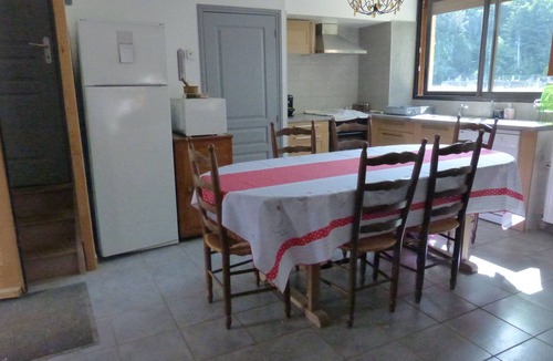 Frayssinet-le-Gelat House | Maison de Campagne au Calme