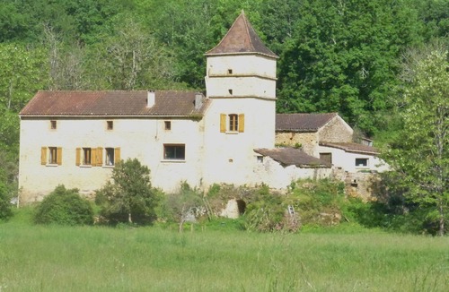 Frayssinet-le-Gelat House | Maison de Campagne au Calme
