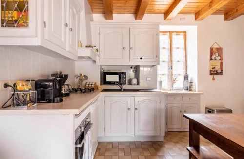 Frayssinet-le-Gelat House | Maison de Charme à la Campagne, Avec Piscine Privée
