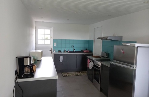 Pouligny-Notre-Dame House | Maison de Charme Ligny