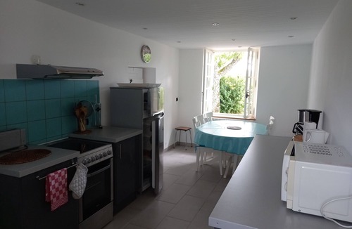 Pouligny-Notre-Dame House | Maison de Charme Ligny