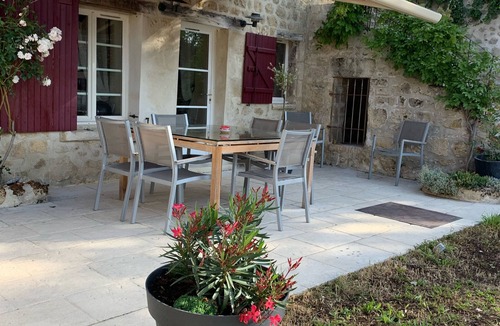 Quincy-sous-le-Mont House | Maison de Campagne et Nature