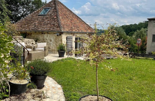 Quincy-sous-le-Mont House | Maison de Campagne et Nature