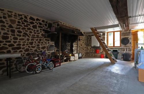 Saint-Bomer-les-Forges House | Maison de campagne spacieuse avec grand jardin, animaux acceptés - FR-1-497-99