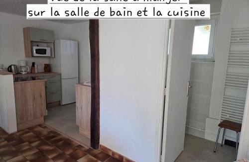 Saint-Bonnet-Troncais House | Maison de campagne