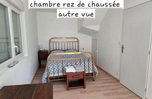 Saint-Bonnet-Troncais House | Maison de campagne