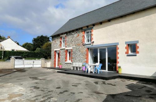 Saint-Jouan-de-l'Isle House | Maison de campagne