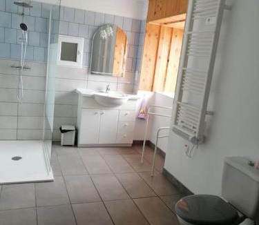 Saint-Jouan-de-l'Isle House | Maison de campagne