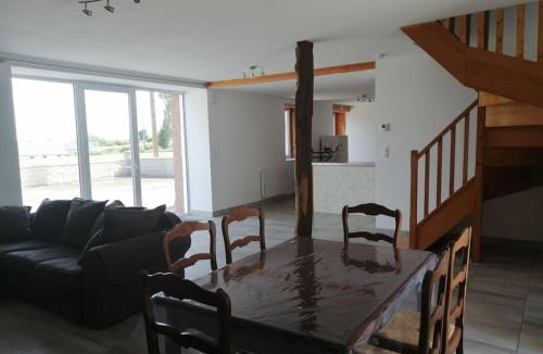 Saint-Jouan-de-l'Isle House | Maison de campagne