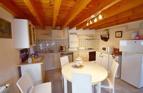 Sauveterre-Saint-Denis House | Maison de campagne proche d'Agen