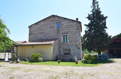 Sauveterre-Saint-Denis House | Maison de campagne proche d'Agen