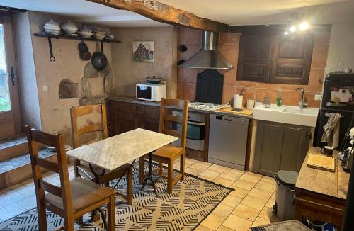 Les Bordes-sur-Arize House | Maison de caractère