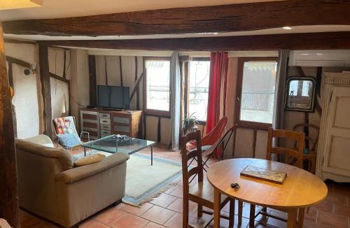 Les Bordes-sur-Arize House | Maison de caractère