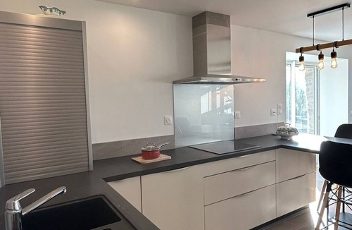 Recologne-les-Rioz House | Maison de Campagne