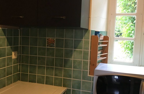 Saint-Avit-Senieur House | Maison de Campagne de Charme