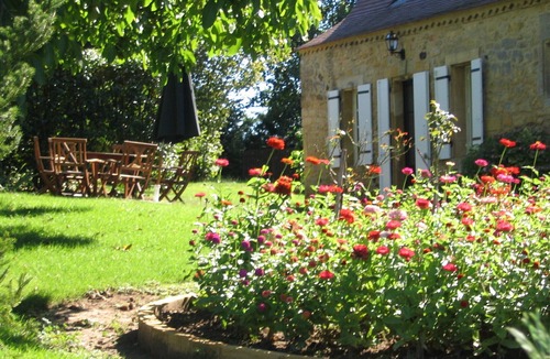 Saint-Avit-Senieur House | Maison de Campagne de Charme