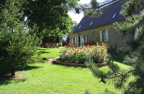 Saint-Avit-Senieur House | Maison de Campagne de Charme
