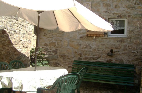 Saint-Rome-de-Tarn House | Maison de Campagne Dans un Hameau Idéal Pour Déconnecter