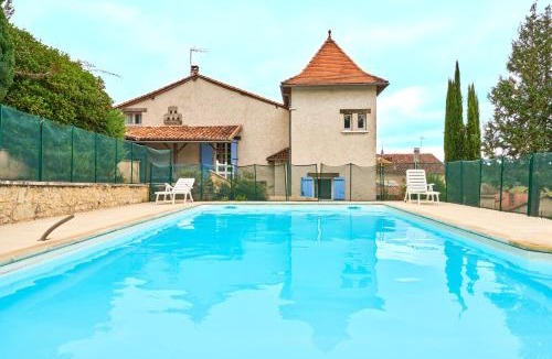 Leguillac-de-l'Auche House | Maison de campagne pour 8 personnes