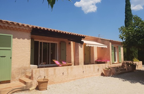 La Cadiere-d'Azur House | Maison de Campagne la Cadière D'azur