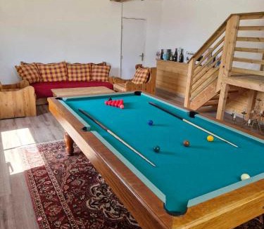 Massignieu-de-Rives House | Maison de campagne