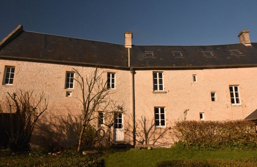Lantheuil House | Maison de Campagne Avec Grand Jardin - Beaucoup de Cachet