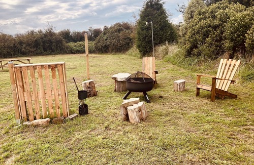 Saint-Lo-d'Ourville House | Maison de Campagne à la mer