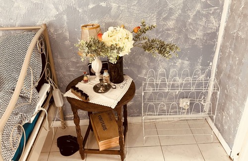 Saint-Lo-d'Ourville House | Maison de Campagne à la mer