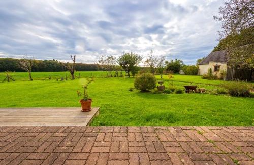 La Selle-en-Hermoy House | Maison de campagne au calme