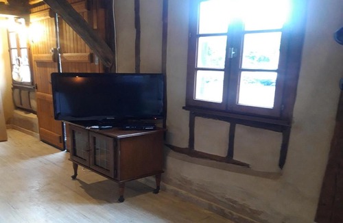 Monlezun-d'Armagnac House | maison de campagne