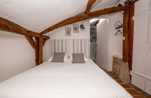 Saint-Symphorien House | Maison de Campagne Avec Jacuzzi