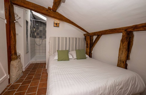 Saint-Symphorien House | Maison de Campagne Avec Jacuzzi