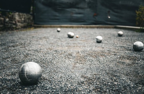 Vireux-Wallerand House | Maison de Campagne 4 Avec Terrain de Pétanque, Idéal Pour les Familles et Amis