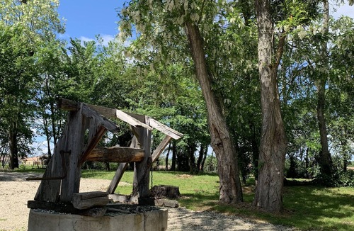 Buzet-sur-Baise House | Maison de Campagne, la Casa Bella, à Proximitée Voie Verte et Canal