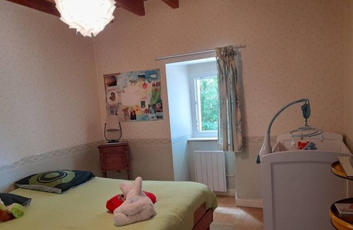 Penne-d'Agenais House | Maison de Campagne Sans vis à vis