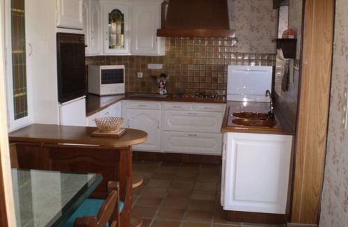 Plonevez-Porzay House | Maison de Campagne