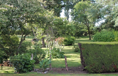 Plonevez-Porzay House | Maison de Campagne