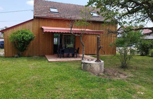 Vallon-en-Sully House | Maison de Campagne Avec Terrain