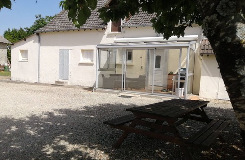 Azay-le-Ferron House | Maison de Campagne au Pays des 1000 Étangs
