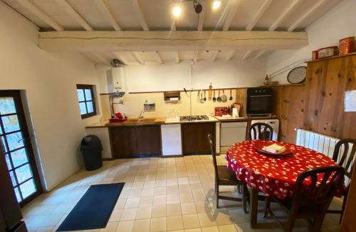 Camps-sur-l'Agly House | Maison de campagne à Camps-sur-l'Agly avec vue sur lac