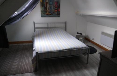 Conchil-le-Temple House | Maison de campagne Conchil le temple