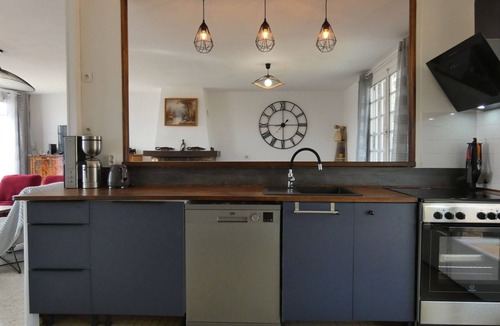 Happonvilliers House | Maison de Campagne
