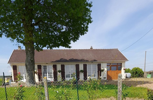 Happonvilliers House | Maison de Campagne