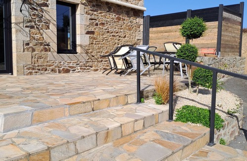 Lamballe House | Maison de Campagne à 20mn de la mer