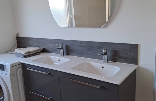 Lamballe House | Maison de Campagne à 20mn de la mer