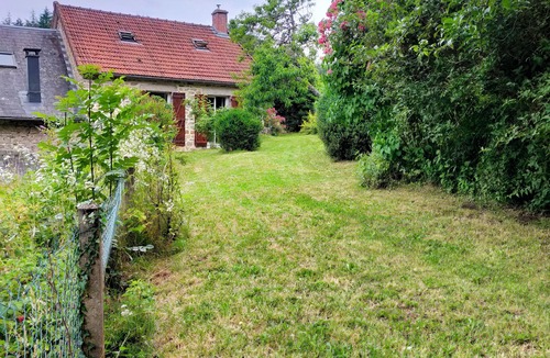 Saint-Goussaud House | Maison de Campagne Saint Goussaud