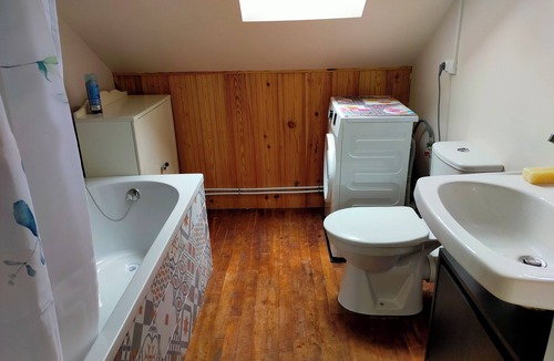 Saint-Goussaud House | Maison de Campagne Saint Goussaud