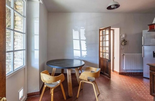 Saulx-Marchais House | maison de campagne toute équipée 5 km de Thoiry