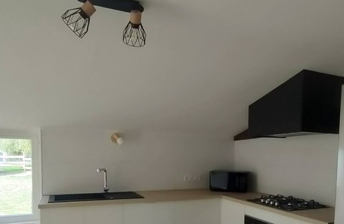 Sceaux-d'Anjou House | Maison de Campagne