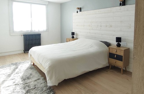 Sceaux-d'Anjou House | Maison de Campagne